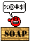Soap box :soapbox:
